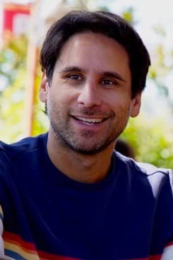 Aaron Velazquez Webman