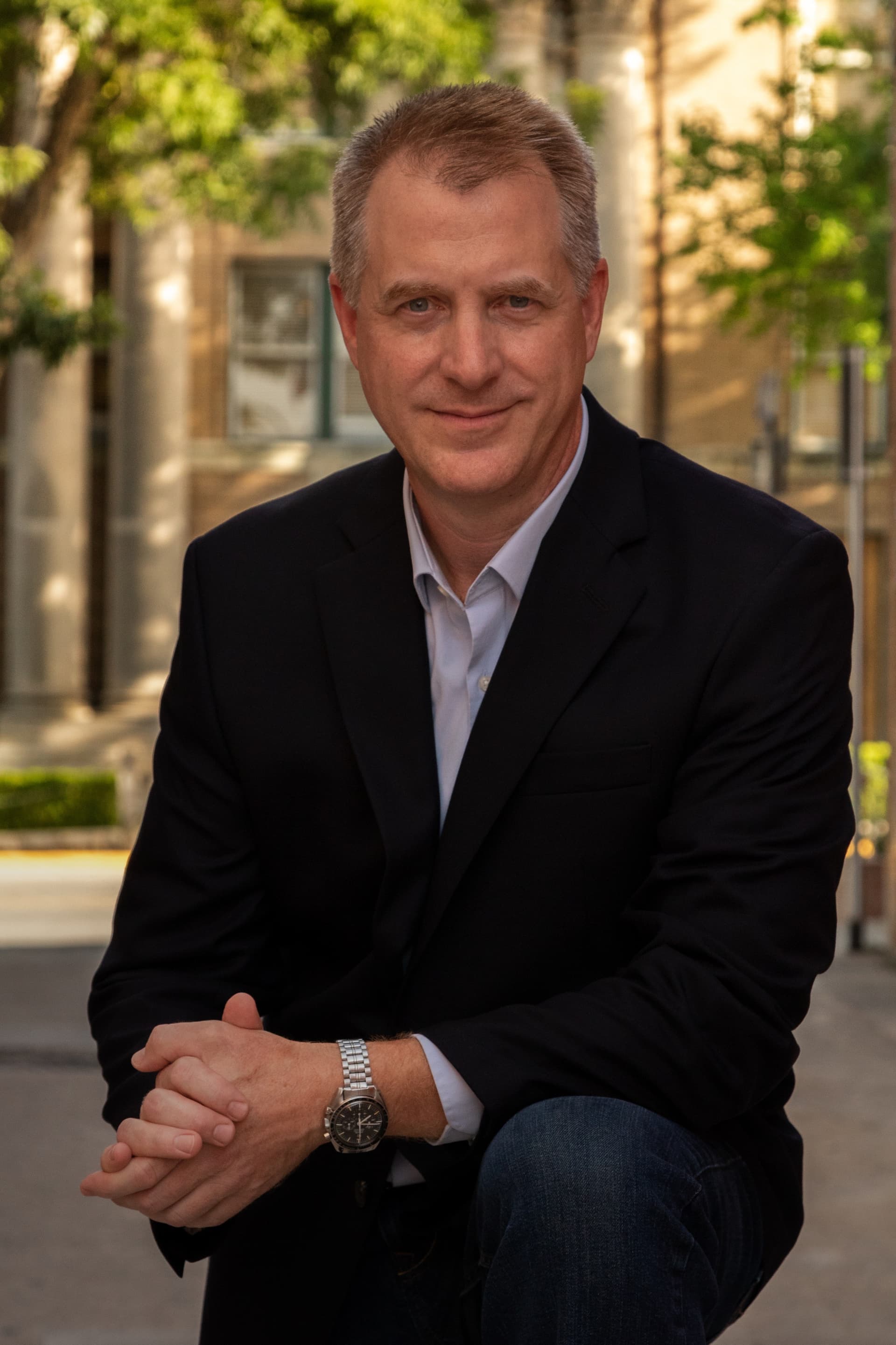 John Thomaides