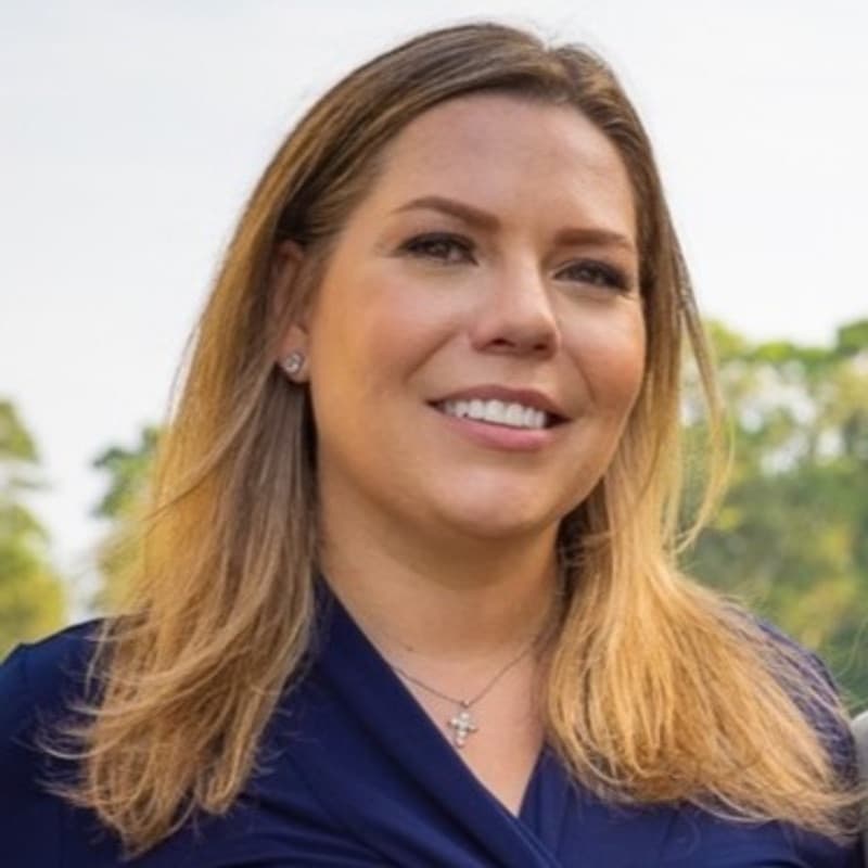 Kristin Cobb