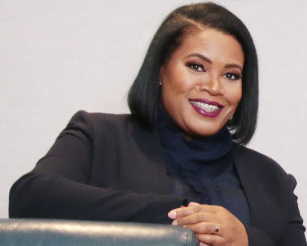 Yolanda Ford