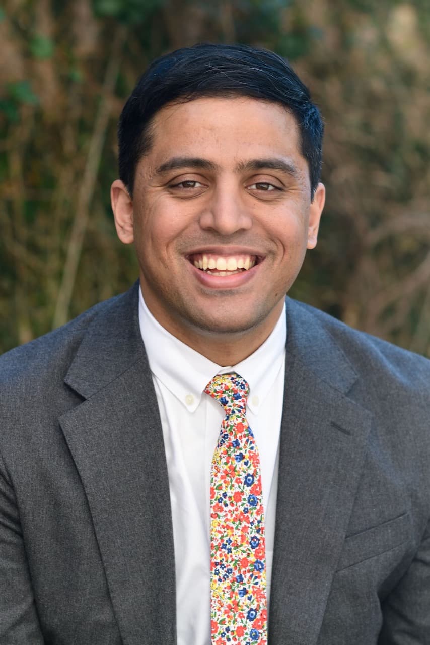 Zohaib "Zo" Qadri