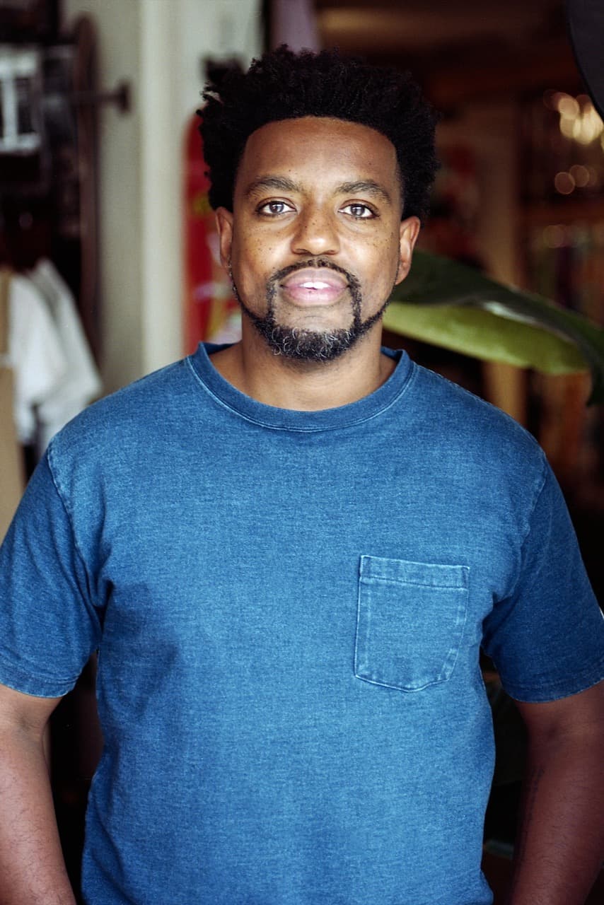 Joah Spearman