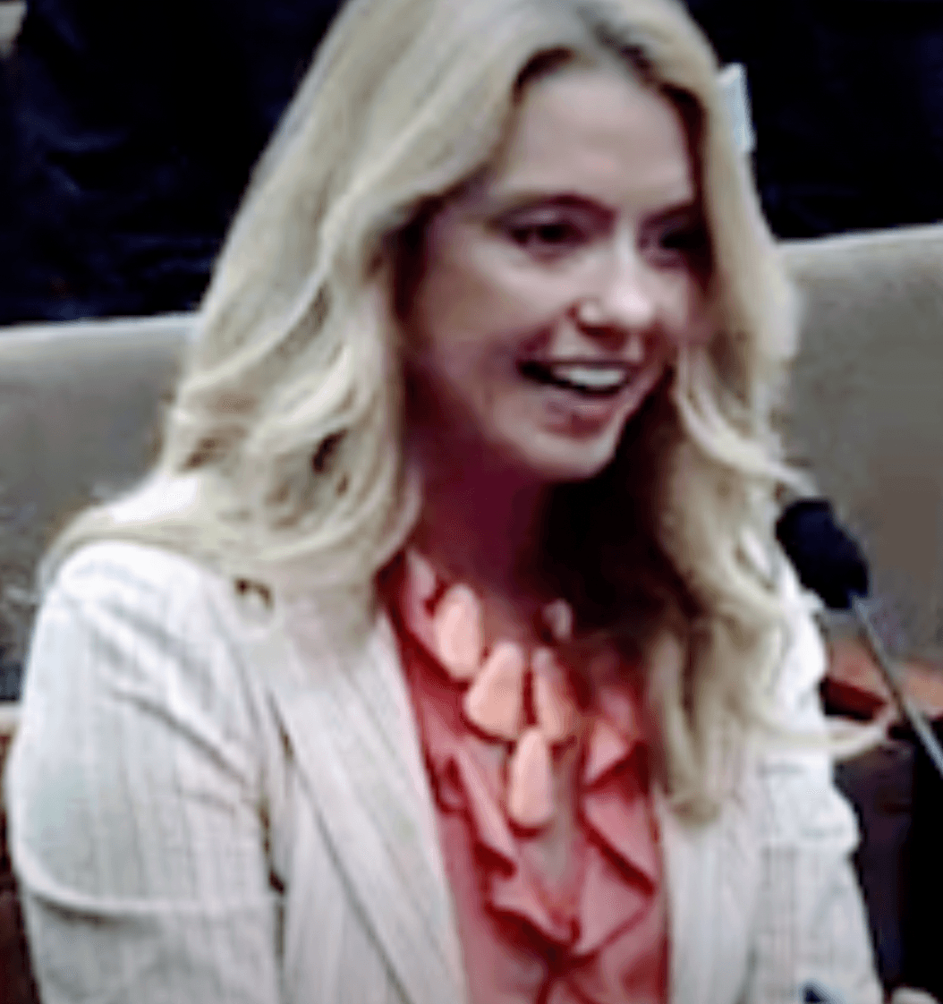 Kym Olson