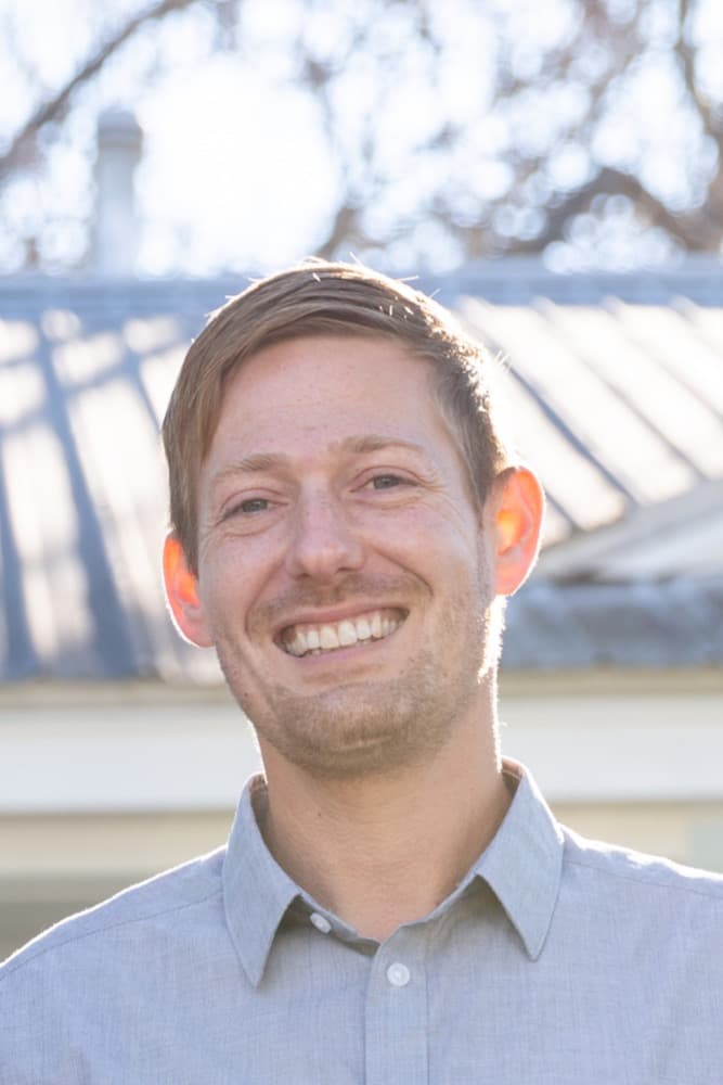 Ben Leffler