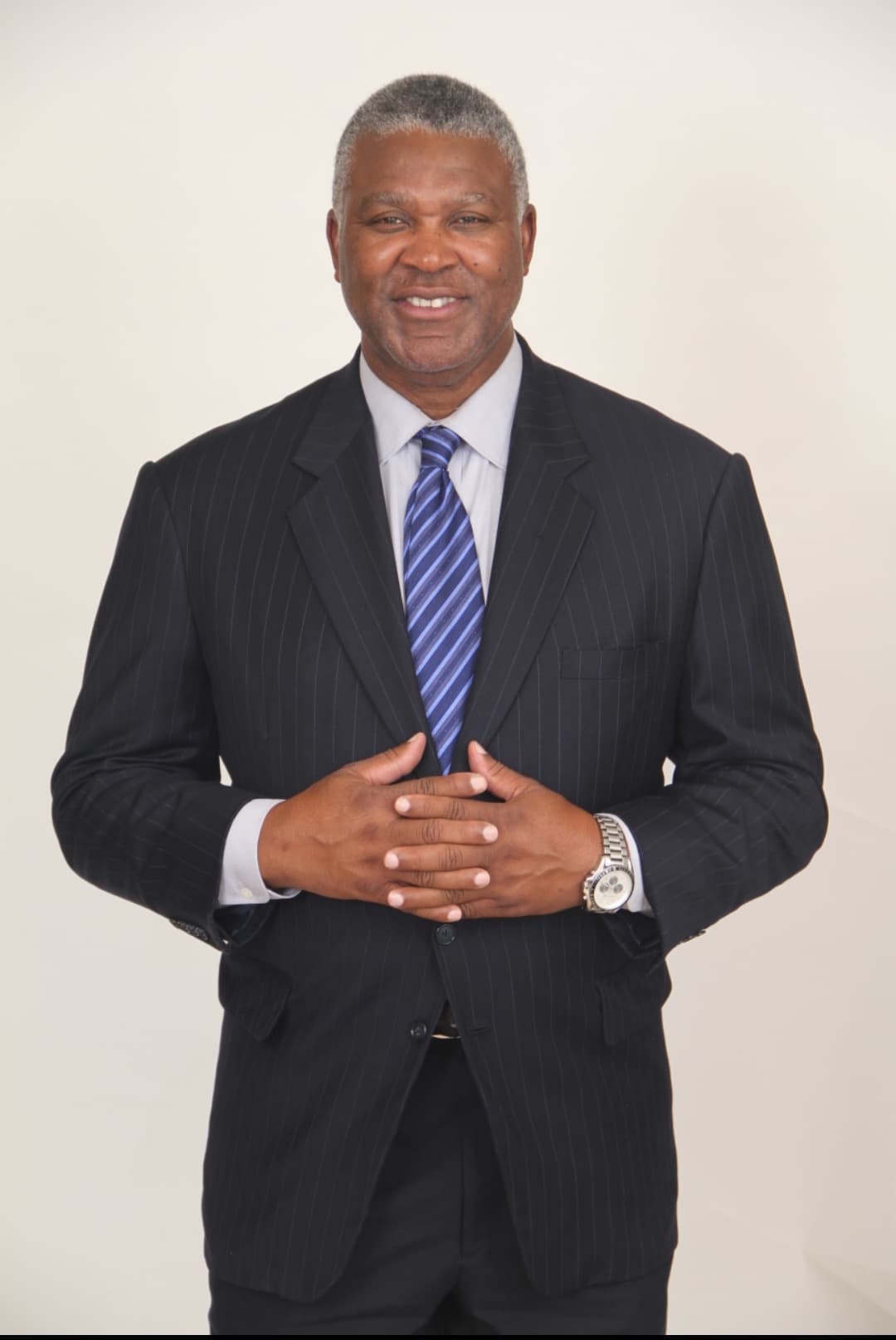 Vince Duncan