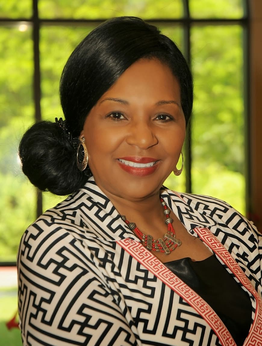 Rita Yates-Wiltz