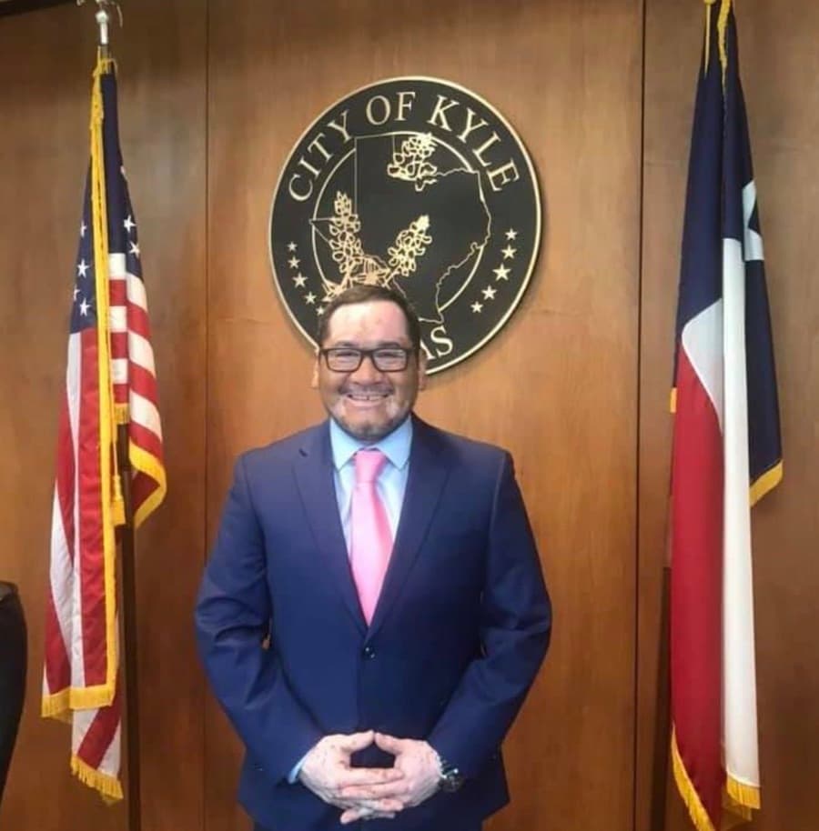Robert Rizo