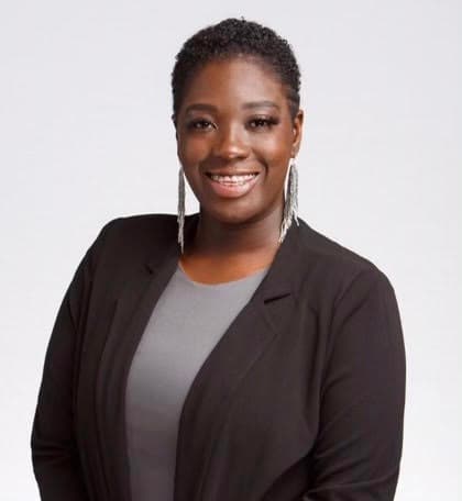 Vashaundra Edwards