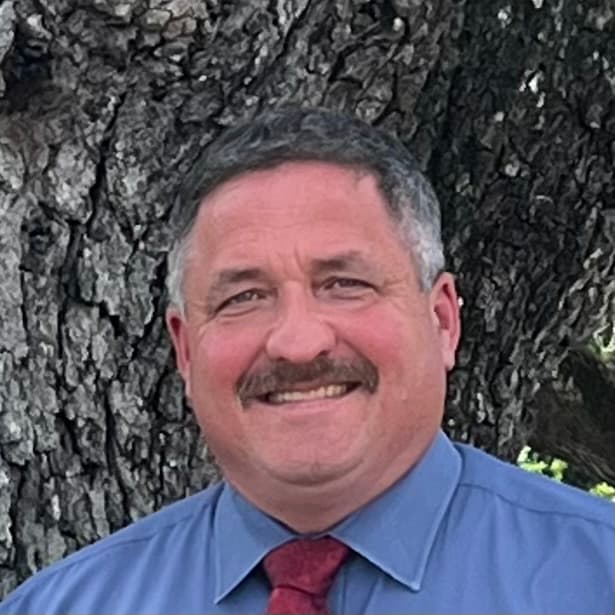 Sean Saunders