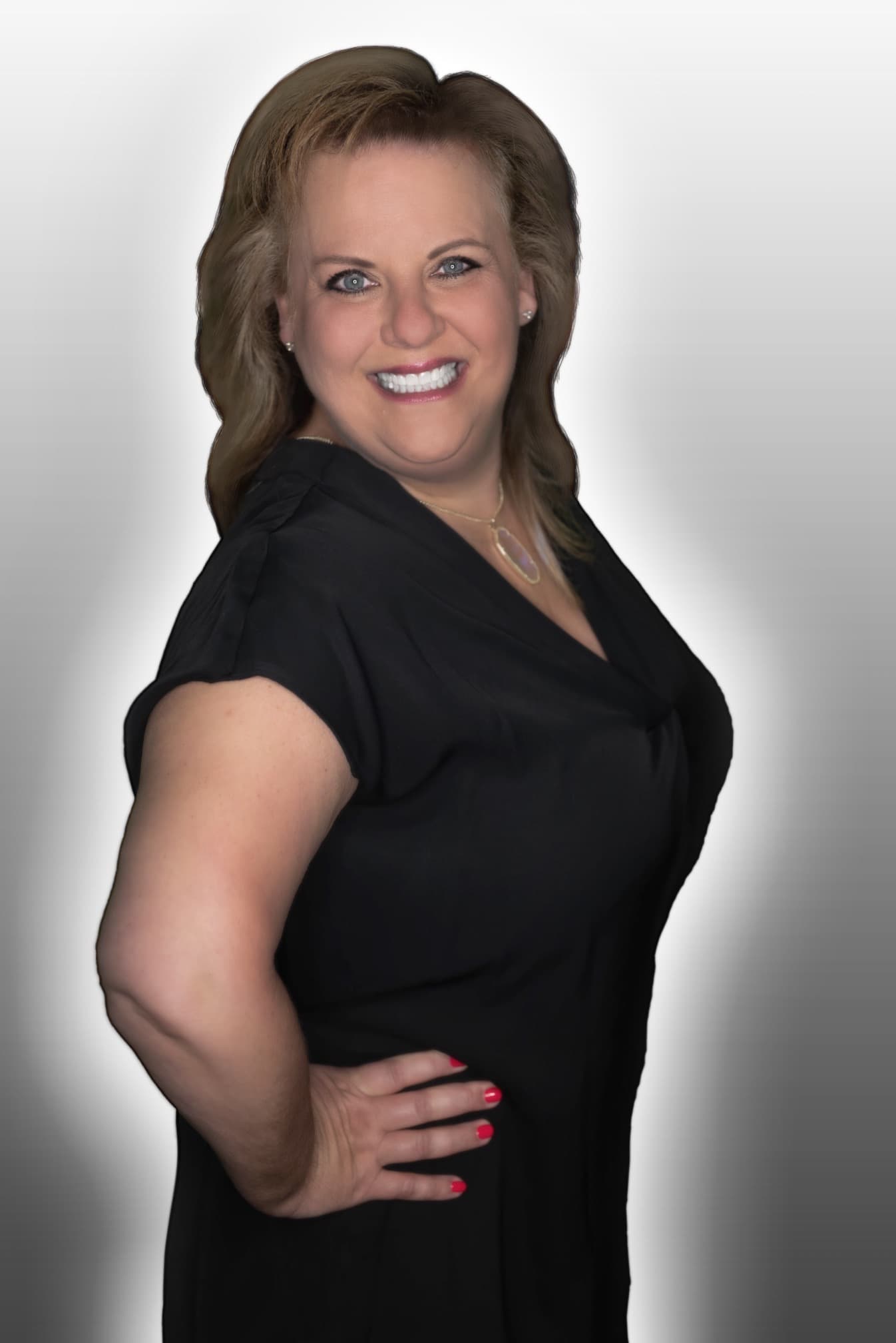 Richelle Theilen
