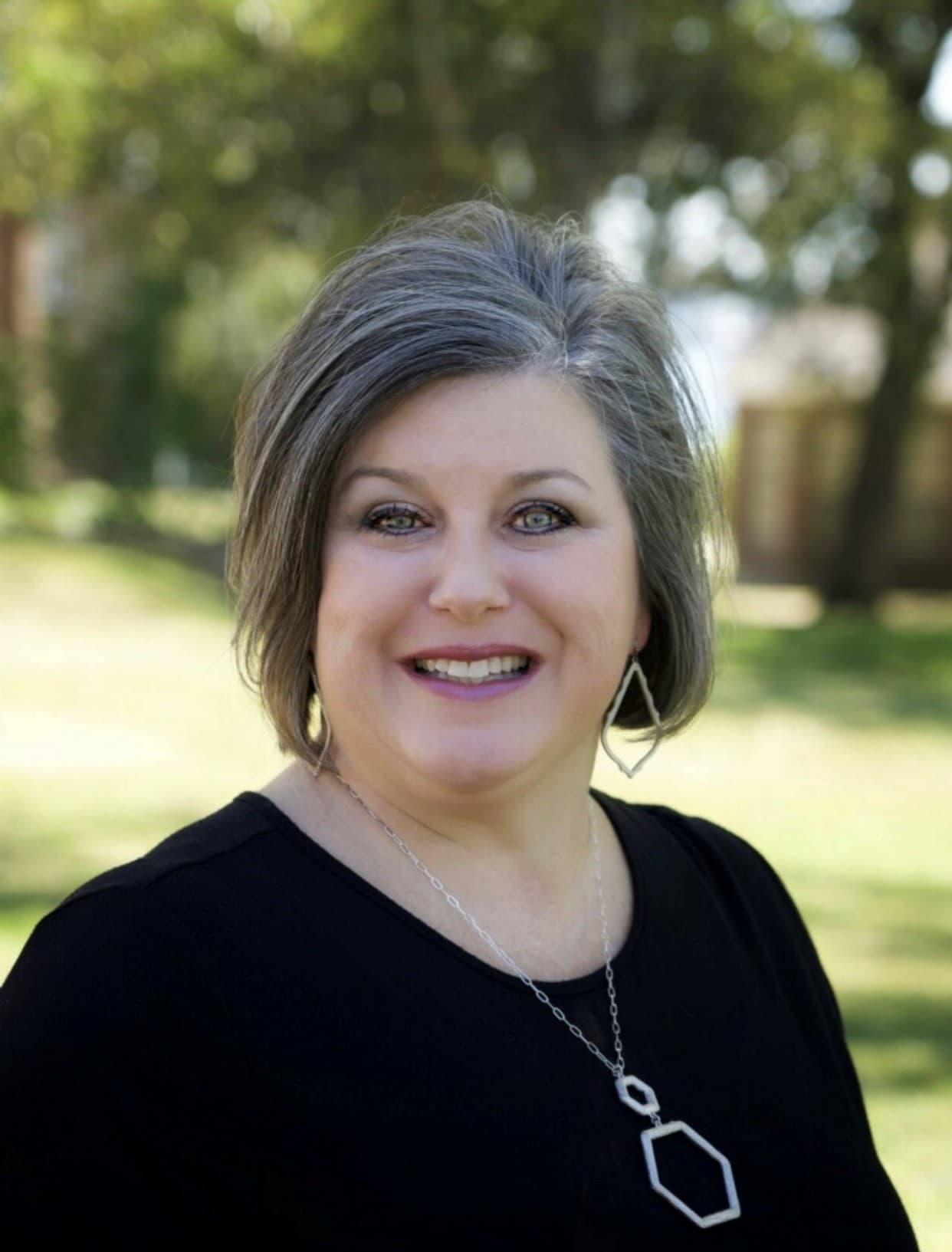 Christen Arnold (incumbent)
