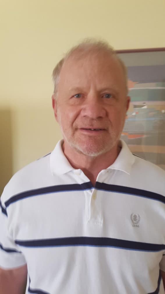 Bruce Zaborowski