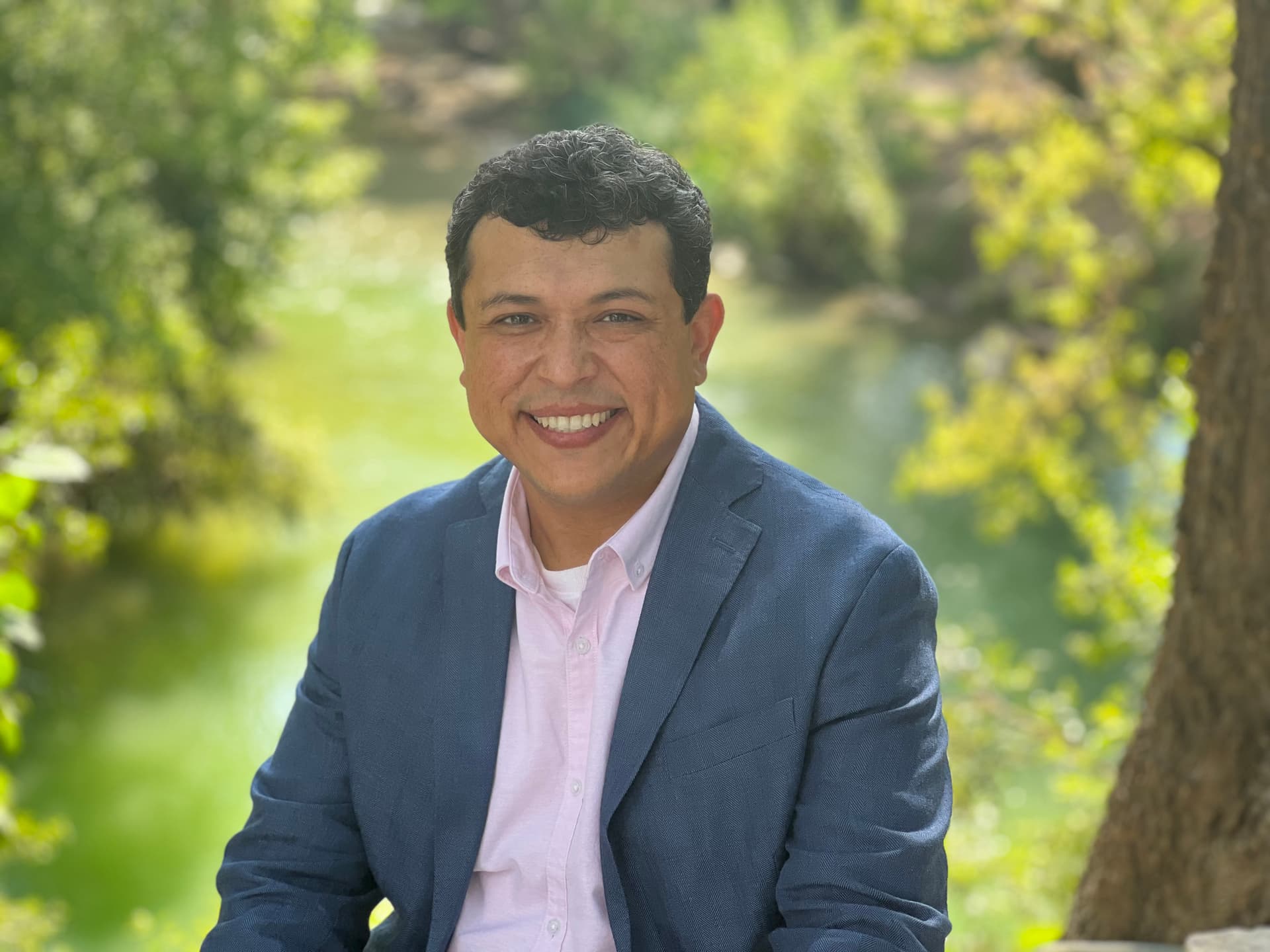 Matthew Mendoza