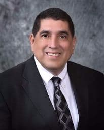 Saul Gonzales
