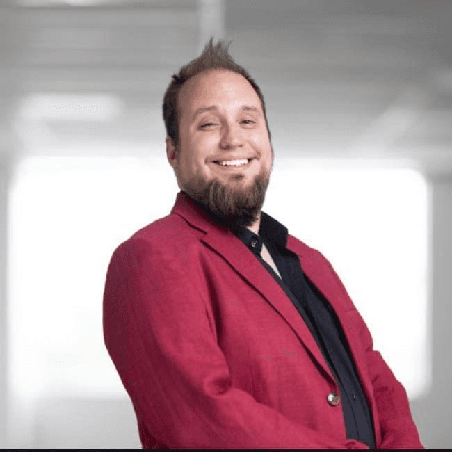 Atom Von Arndt