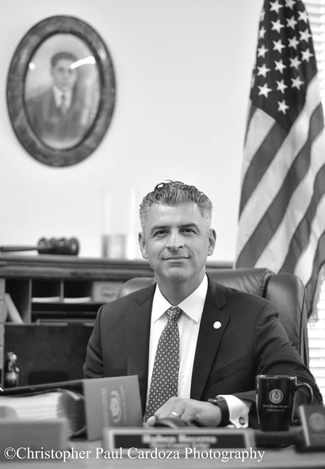 Ruben Becerra*, D