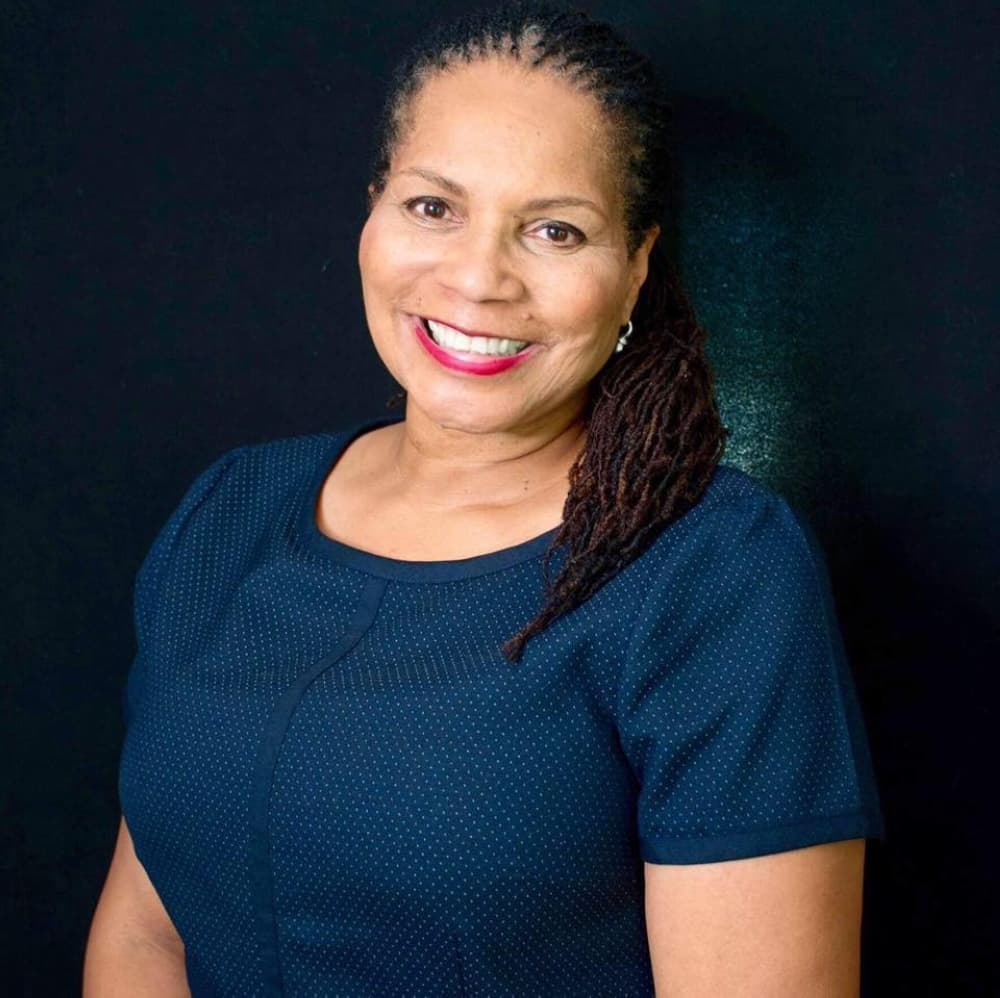 Deborah Peoples
