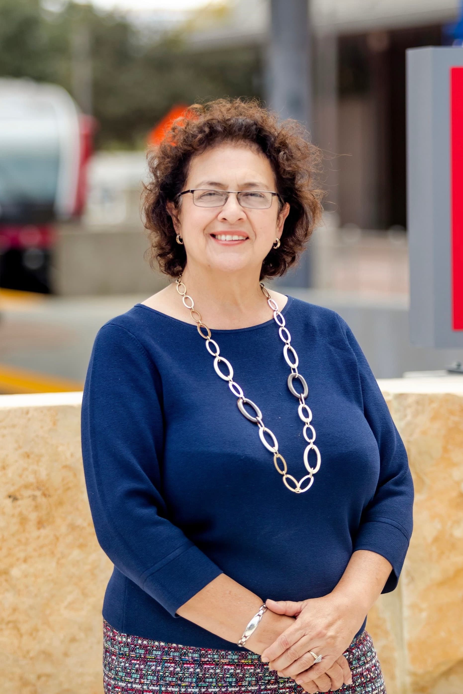 Celia Israel