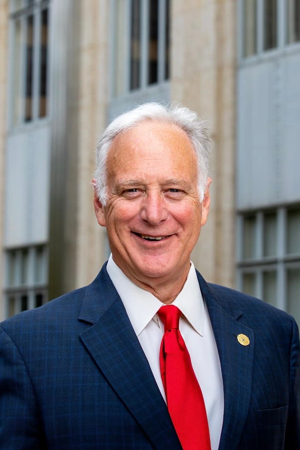 Kirk Watson