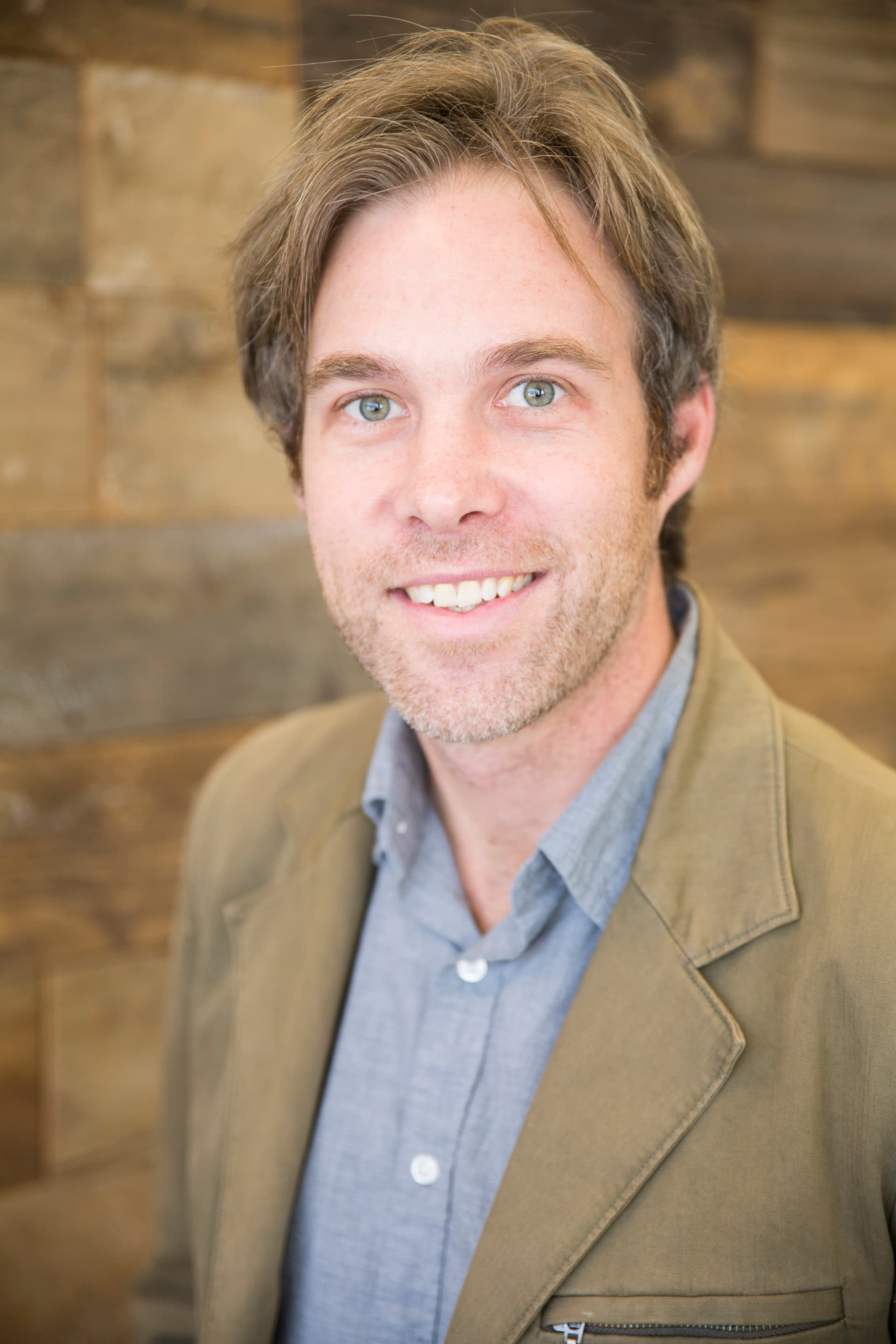 Kevin Bar