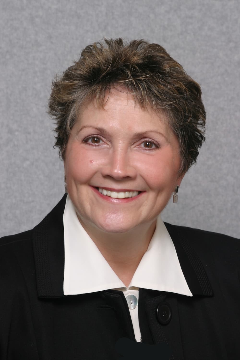 Janet DePuy