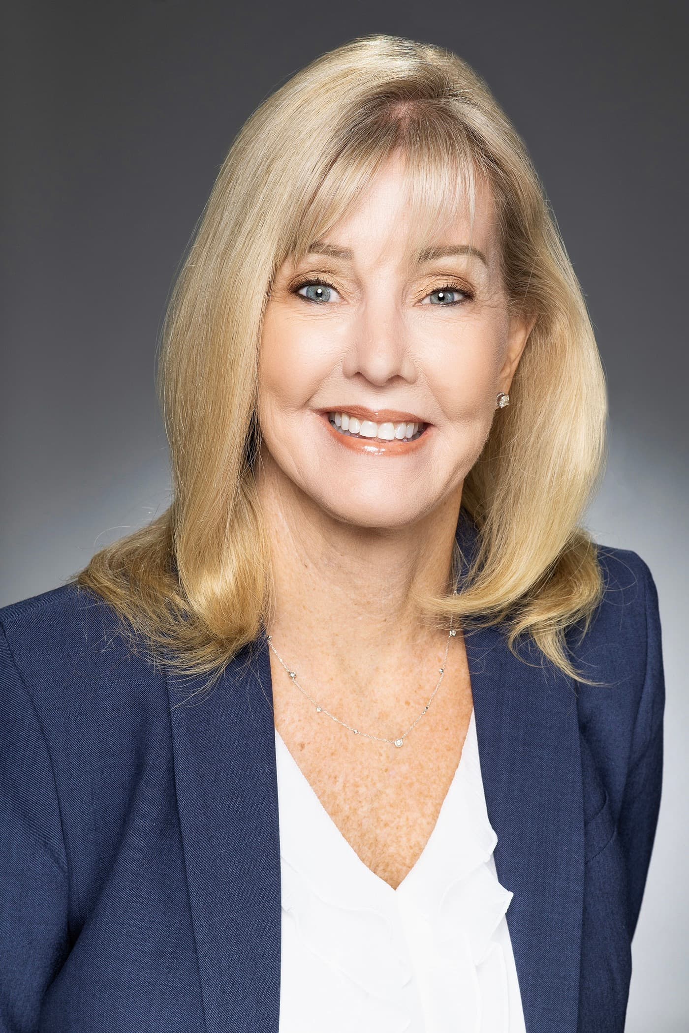 Becky Haskin