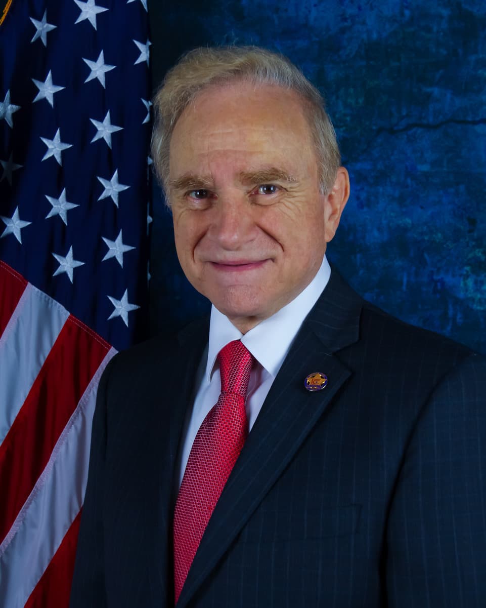 Greg Lamont