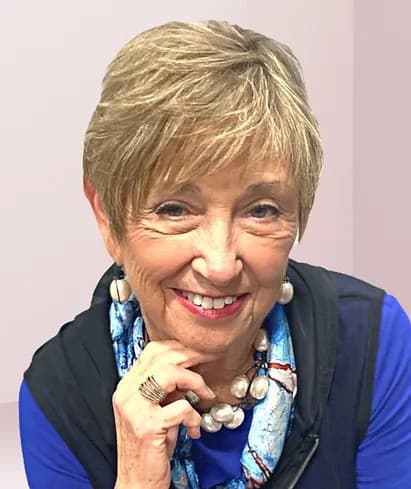 Jeannette Tiffany