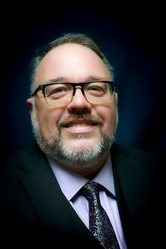 Stephen "Steve" Bumgardner