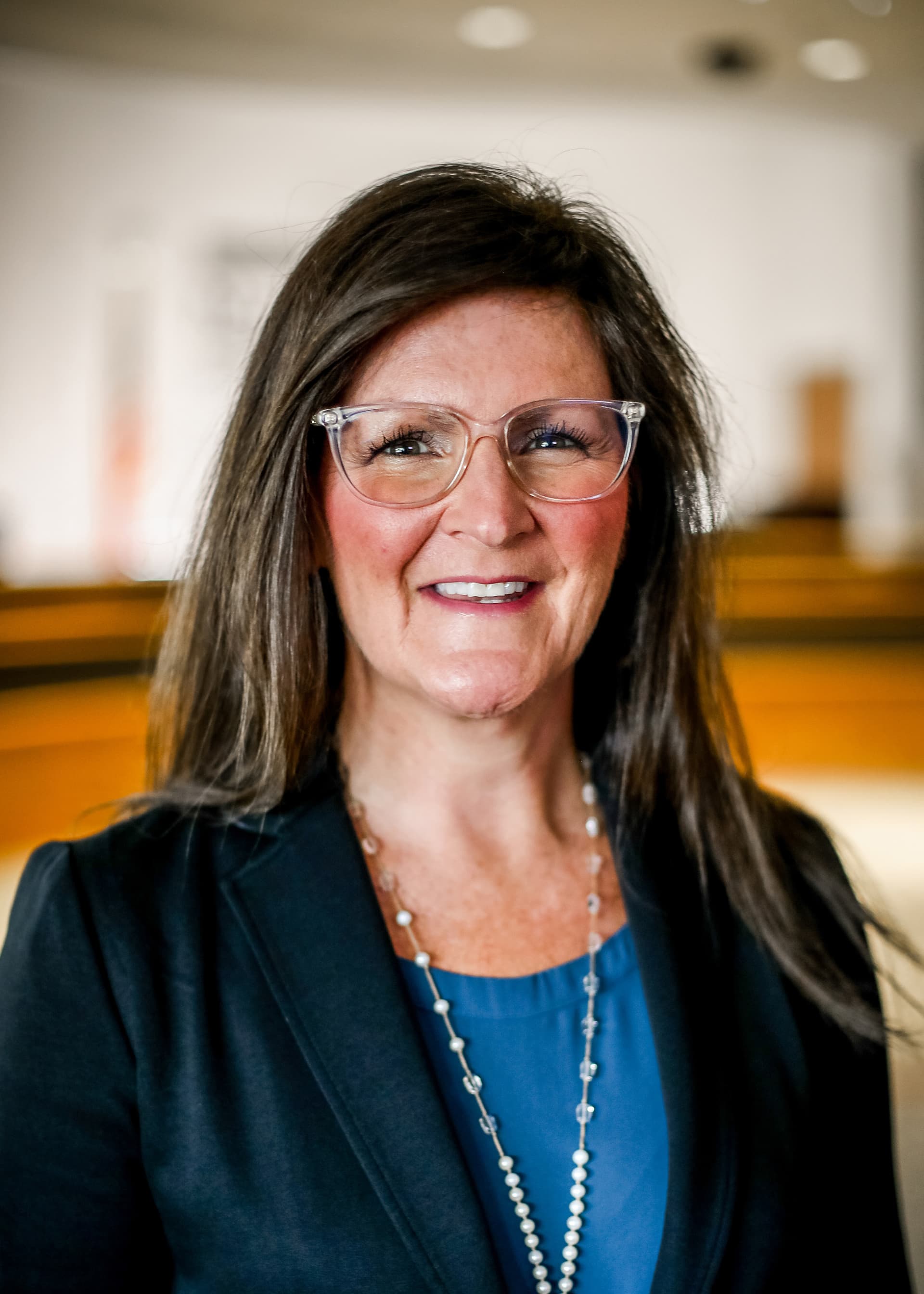 Jennifer Murphy