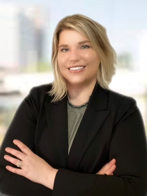 Michelle Slater
