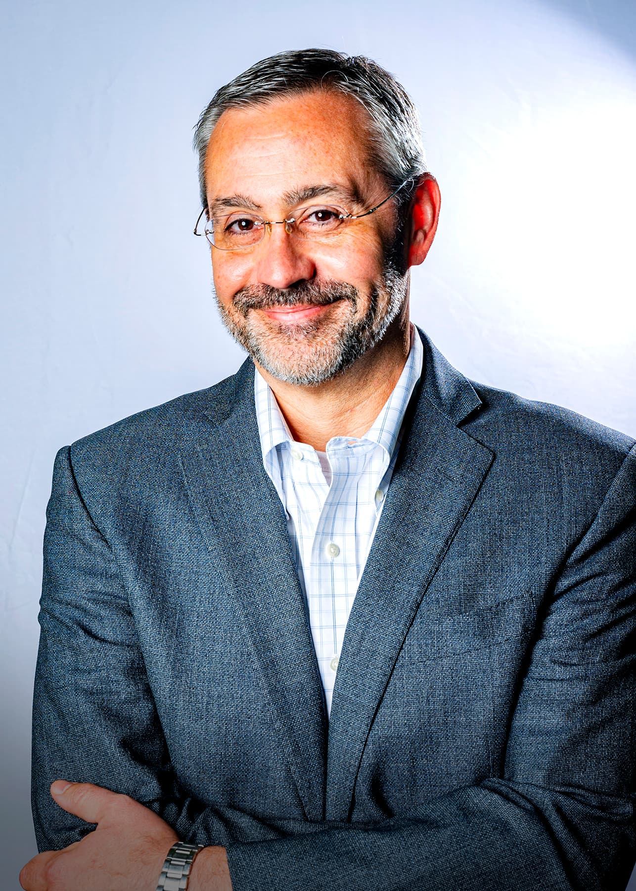 Neal Linnartz