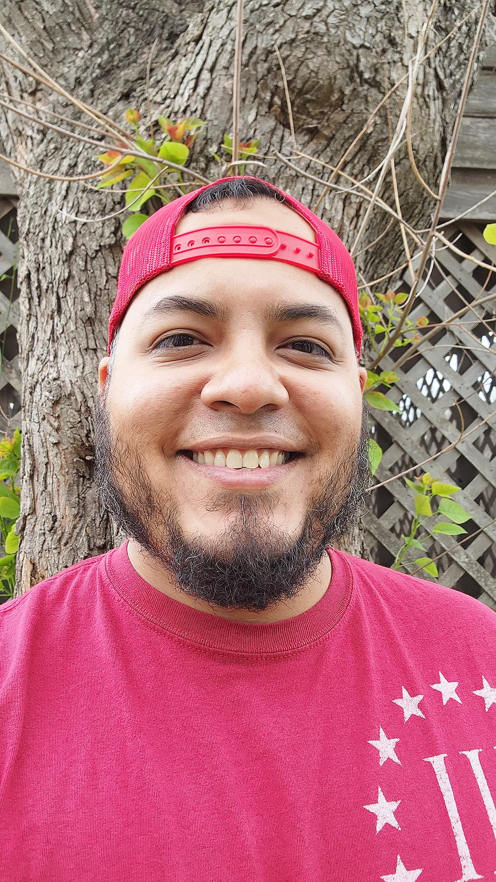 Edward Martinez Jr.