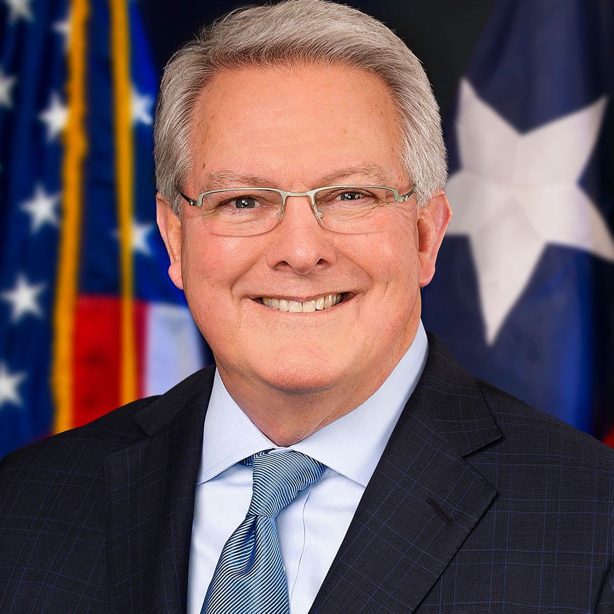 Bryan Livingston