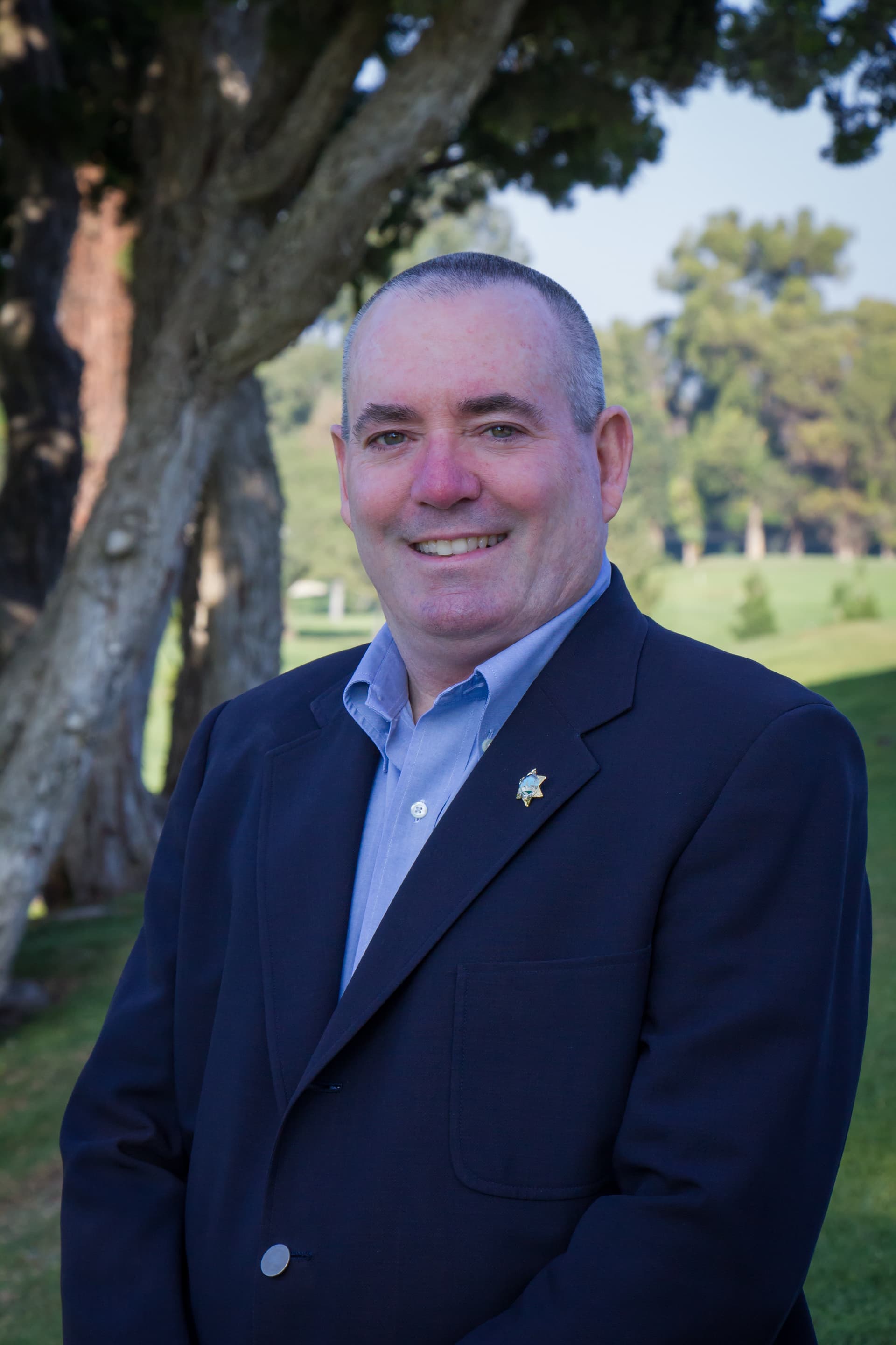 Kevin Bernzott