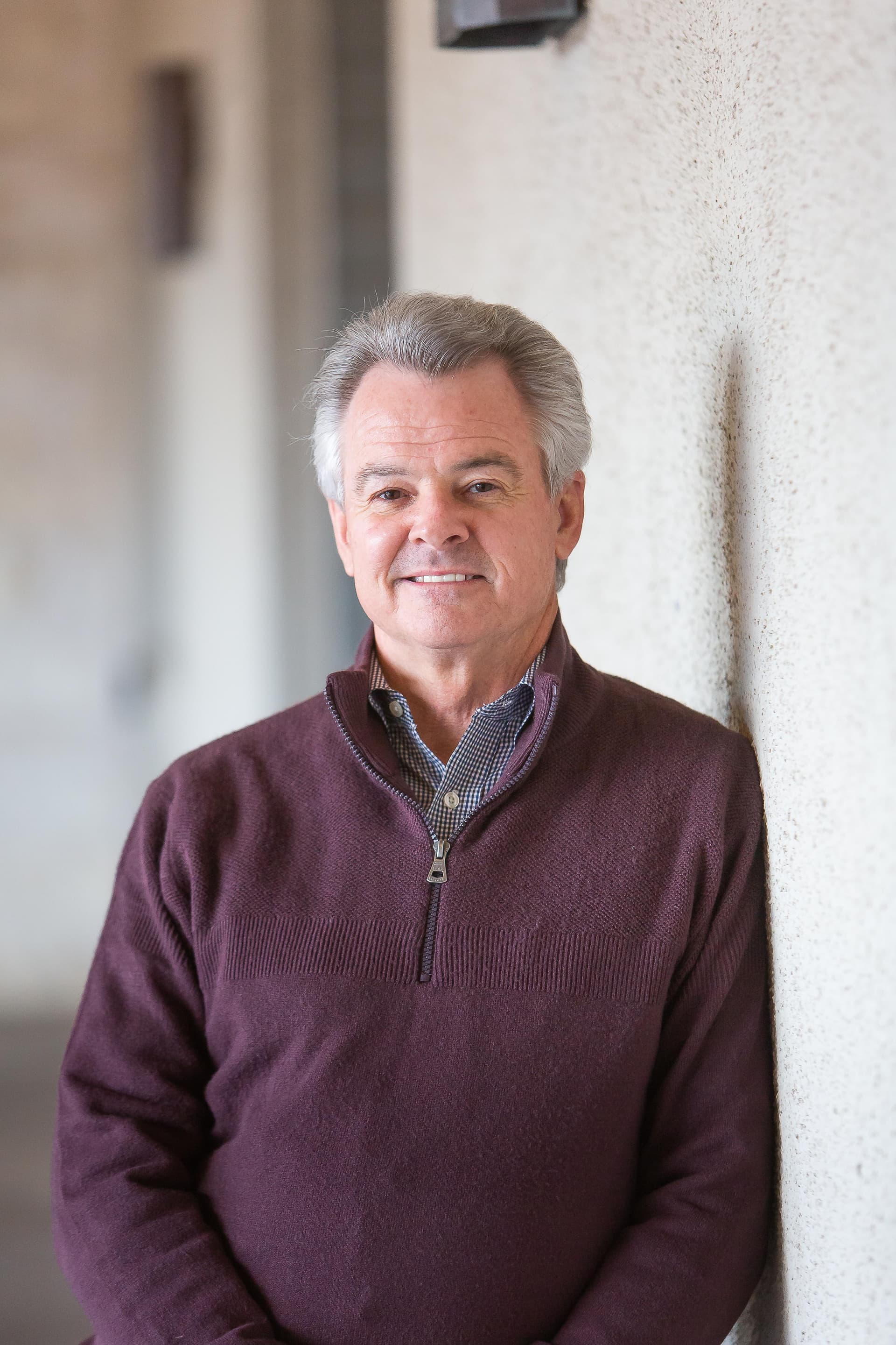 Kent O'Brien