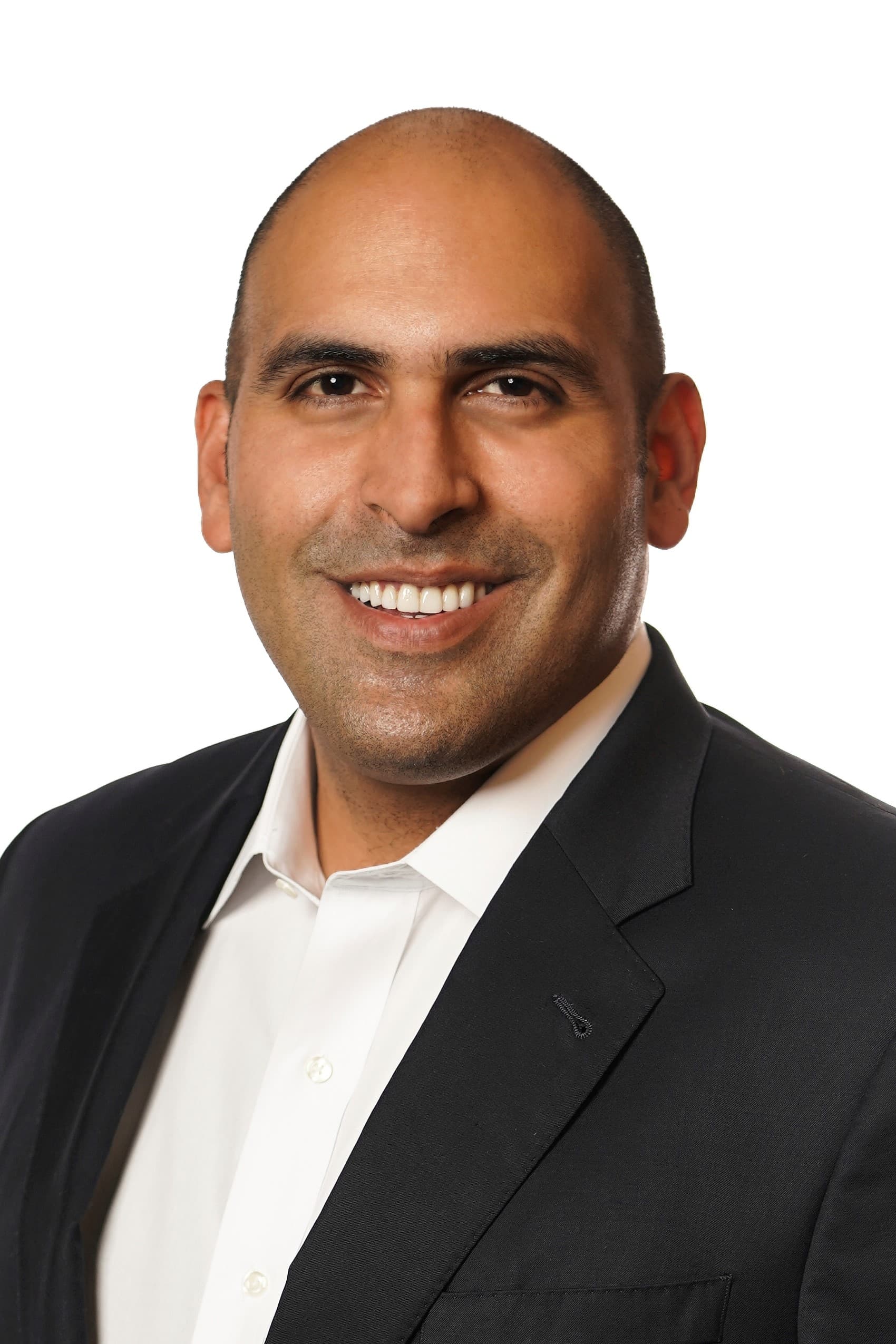 Alex Kamkar