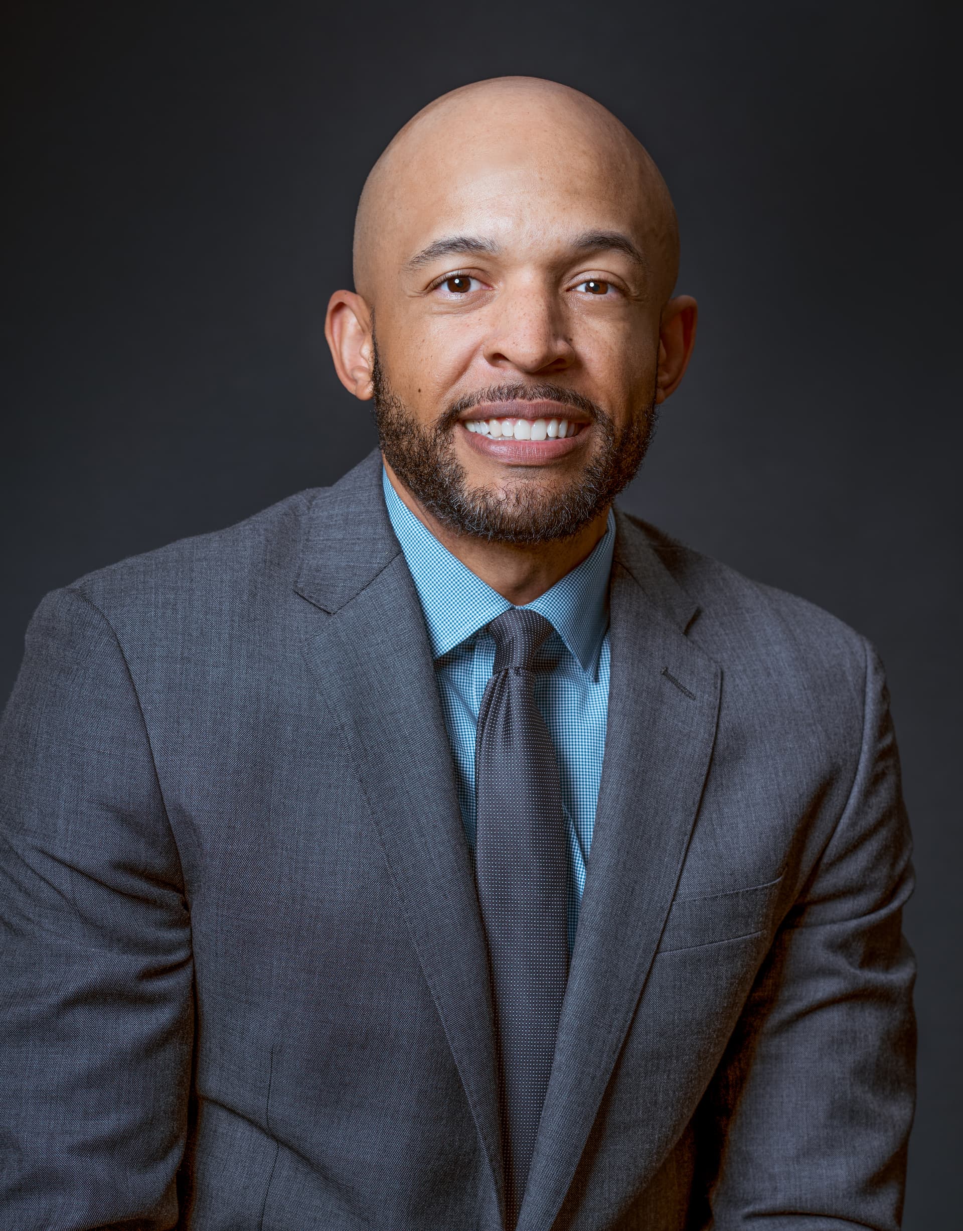 Antonio Johnson