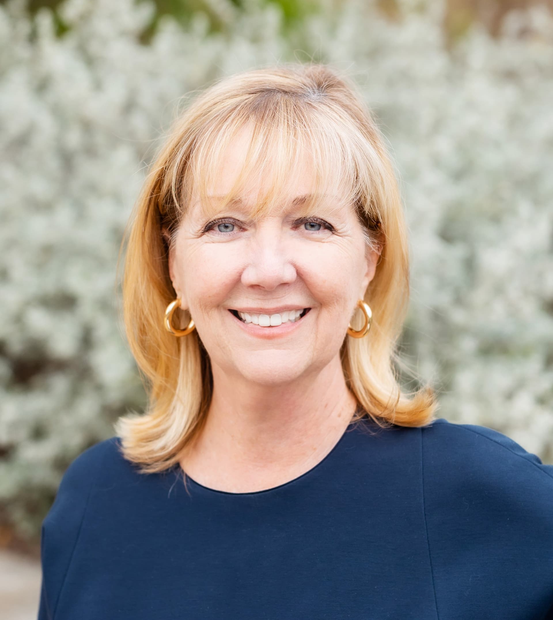Kathy Stewart