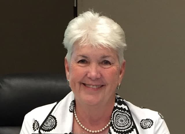 Nancy S. Morrison