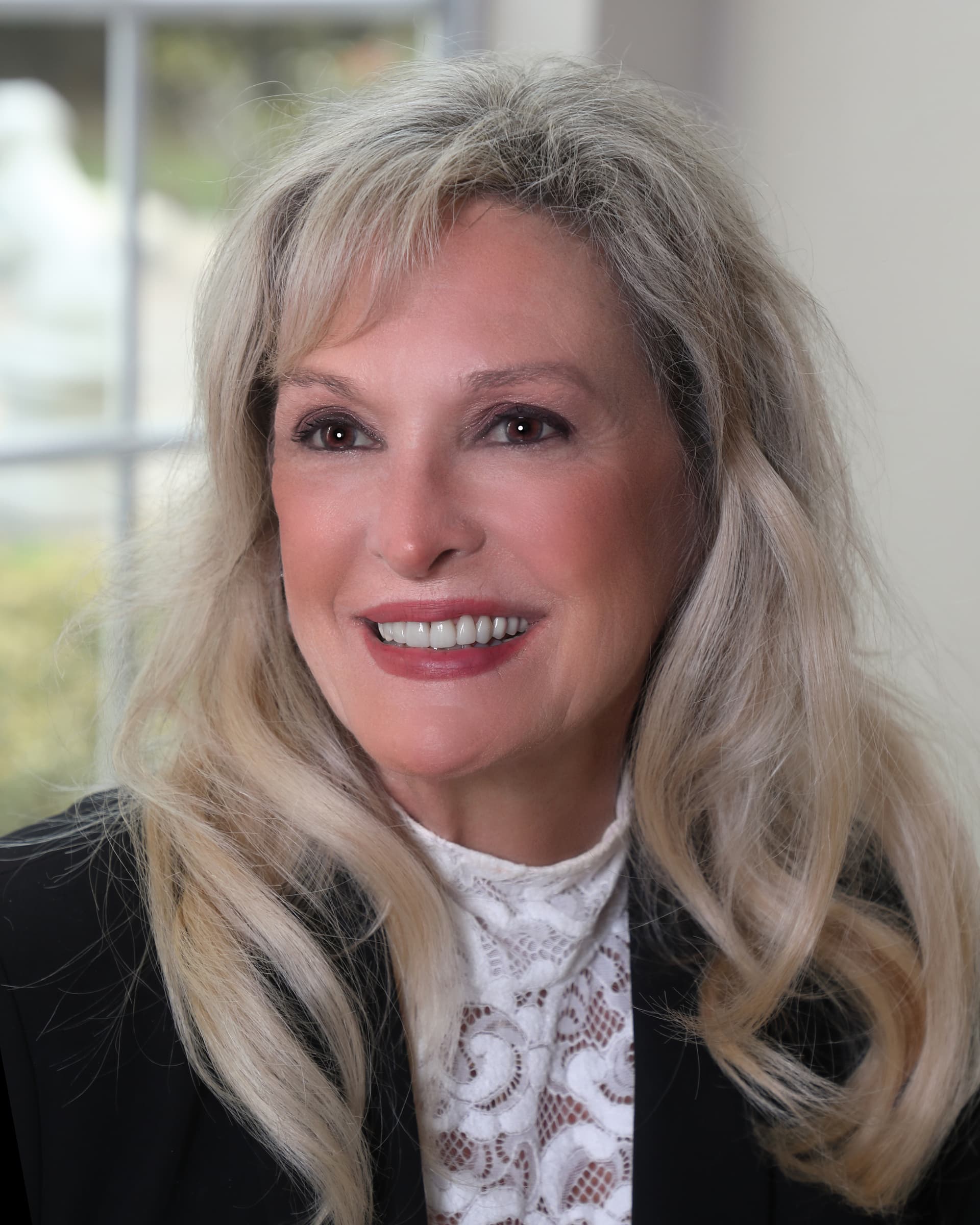 Leigh S. Marcus