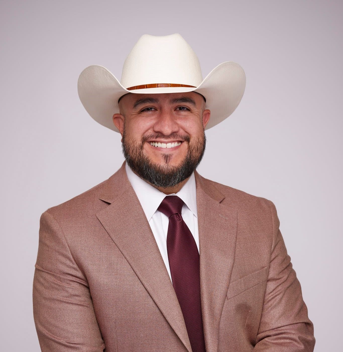 Asdrubal “Dru” Gutierrez