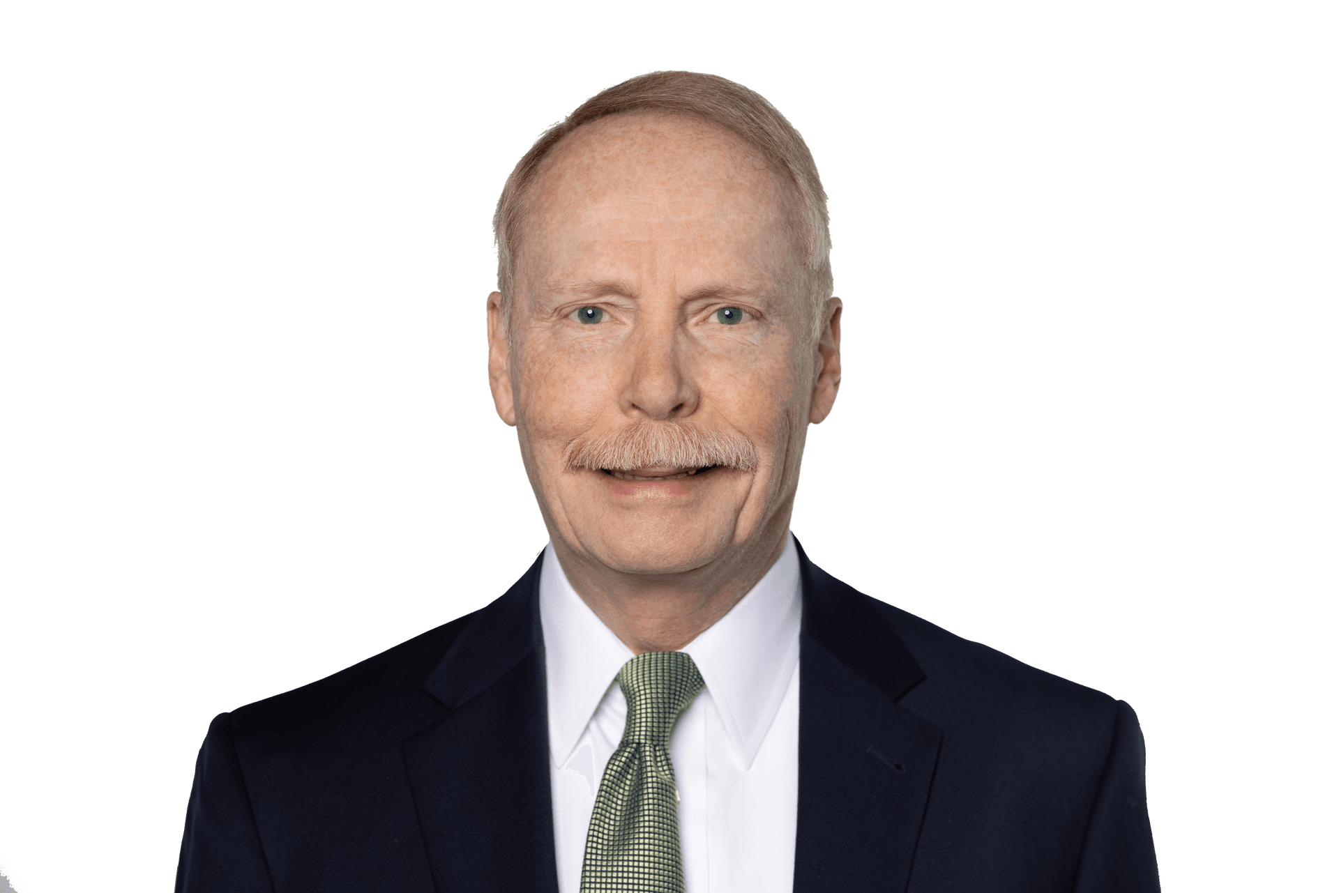 Paul E. Ridley
