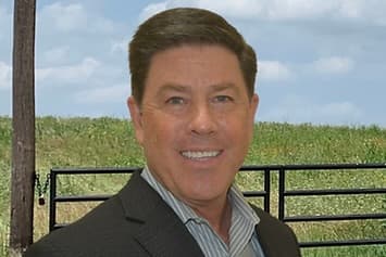 Brad Ruthrauff
