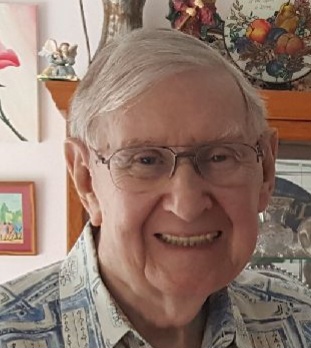 Richard “Dick” Neville