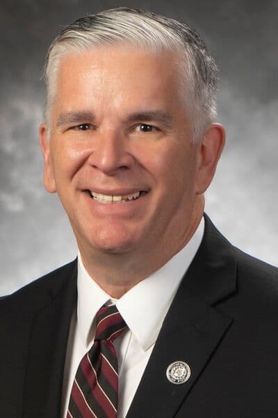 Patrick J. Cloutier