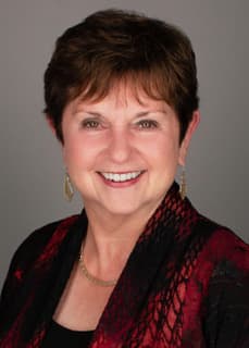 Lynn Sperry