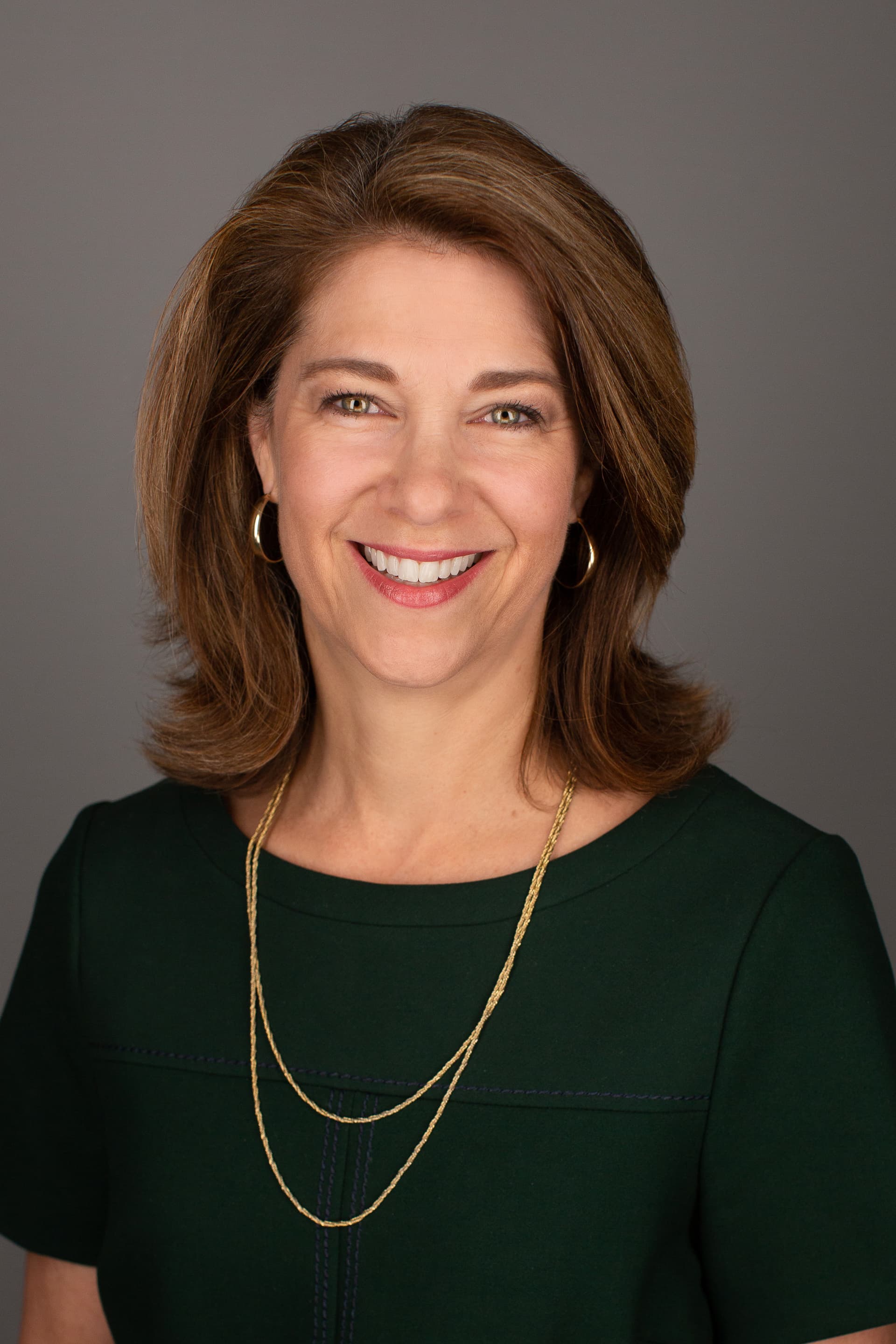 Stephanie O'Dell