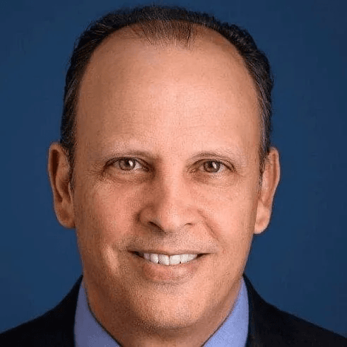Jay Saad