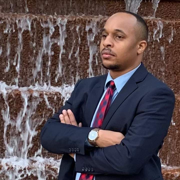 Ken Bowens Jr.